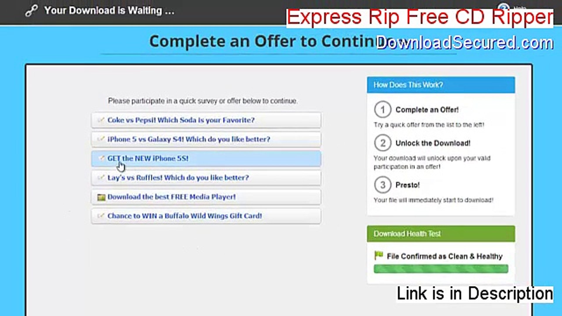 Express Rip Cd Ripper Software